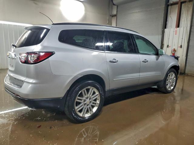 Chevrolet Traverse Lt Image 9