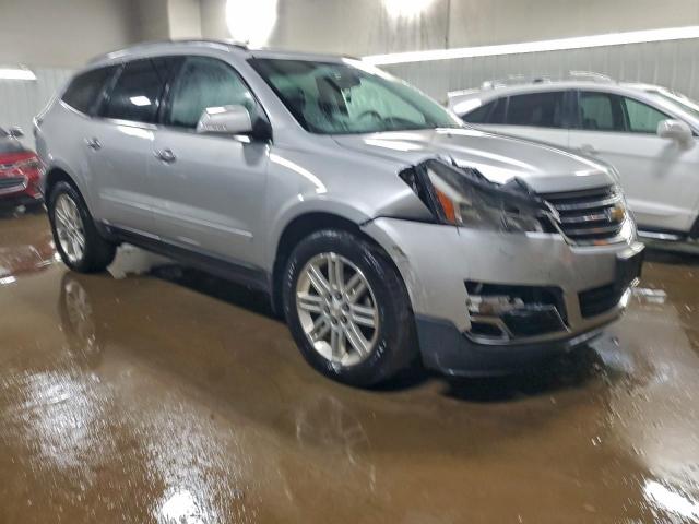 Chevrolet Traverse Lt Image 11