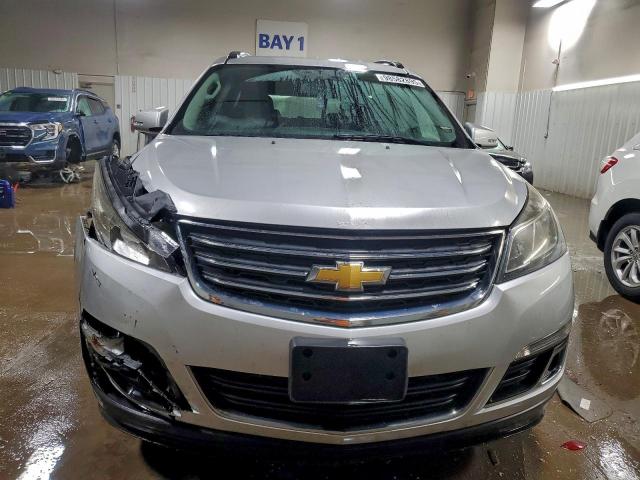 Chevrolet Traverse Lt Image 12