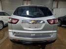 Chevrolet Traverse Lt Image 8
