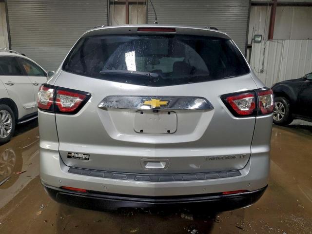 Chevrolet Traverse Lt Image 8