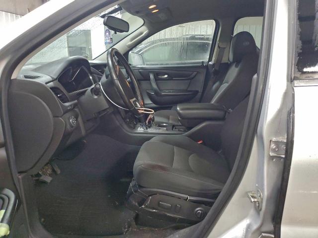 Chevrolet Traverse Lt Image 3