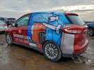 Ford Cmax Se Image 3