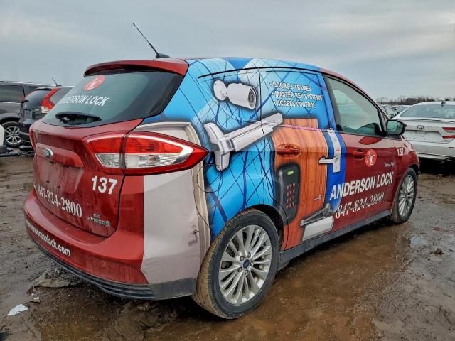 Ford Cmax Se Image 2