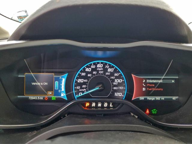 Ford Cmax Se Image 12