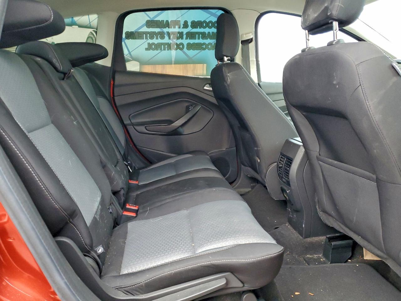 Ford Cmax Se Image 5