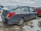 Nissan Versa S Image 4