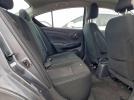Nissan Versa S Image 6