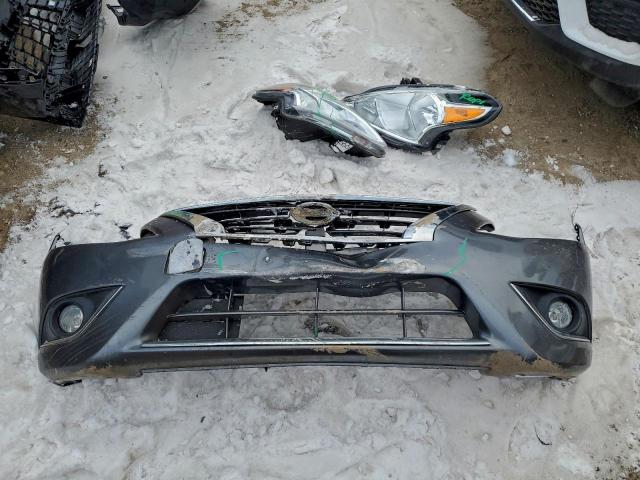 Nissan Versa S Image 7