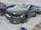 Jeep Grand Cherokee Latitude Plus Image 1