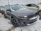 Jeep Grand Cherokee Latitude Plus Image 11