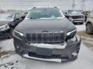 Jeep Grand Cherokee Latitude Plus Image 4