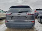 Jeep Grand Cherokee Latitude Plus Image 5