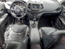 Jeep Grand Cherokee Latitude Plus Image 7
