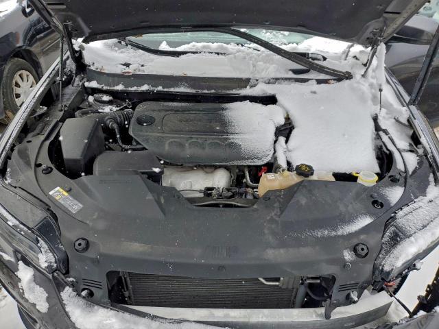 Jeep Grand Cherokee Latitude Plus Image 9