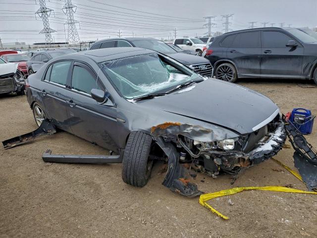 Acura TL Image 5