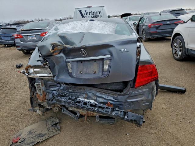 Acura TL Image 11