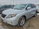 Lexus RX 350 Image 1