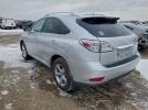 Lexus RX 350 Image 9
