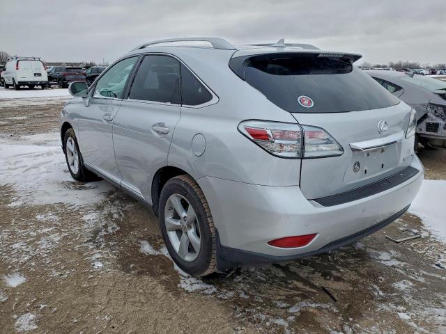 Lexus RX 350 Image 9