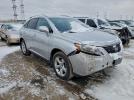 Lexus RX 350 Image 2