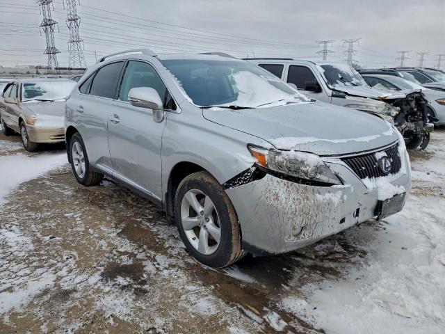 Lexus RX 350 Image 2