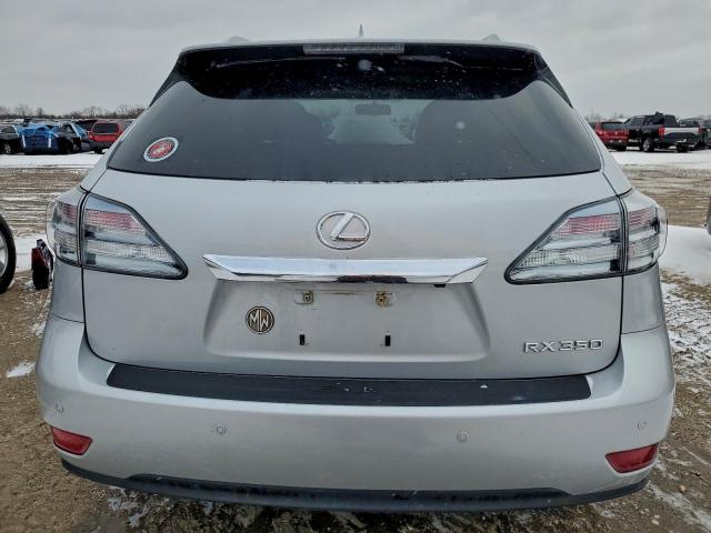Lexus RX 350 Image 3