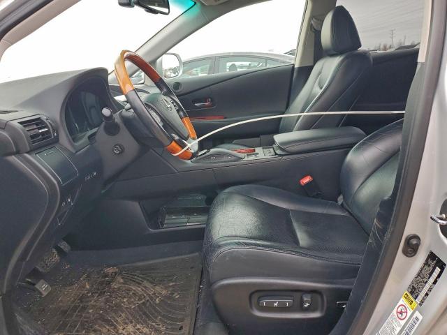 Lexus RX 350 Image 10