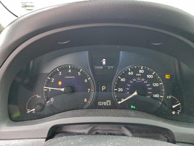 Lexus RX 350 Image 12