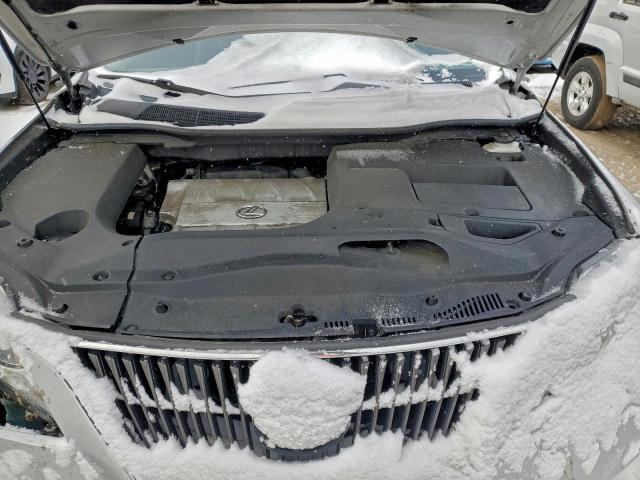 Lexus RX 350 Image 5