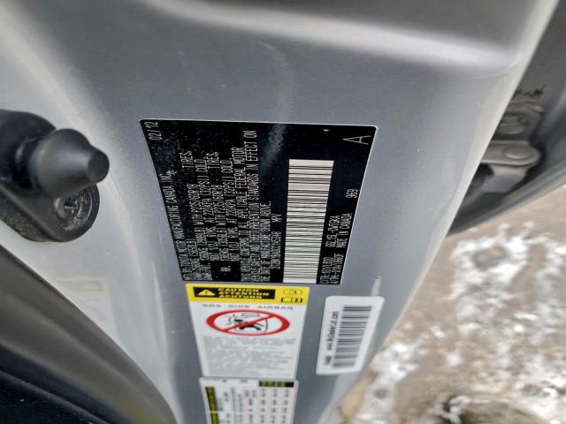 Lexus RX 350 Image 8