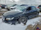 Lincoln MKZ Image 1