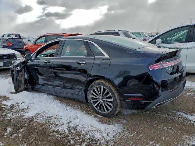 Lincoln MKZ Image 2