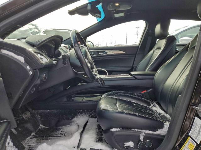 Lincoln MKZ Image 11