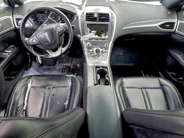 Lincoln MKZ Image 10