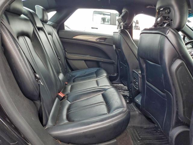 Lincoln MKZ Image 6