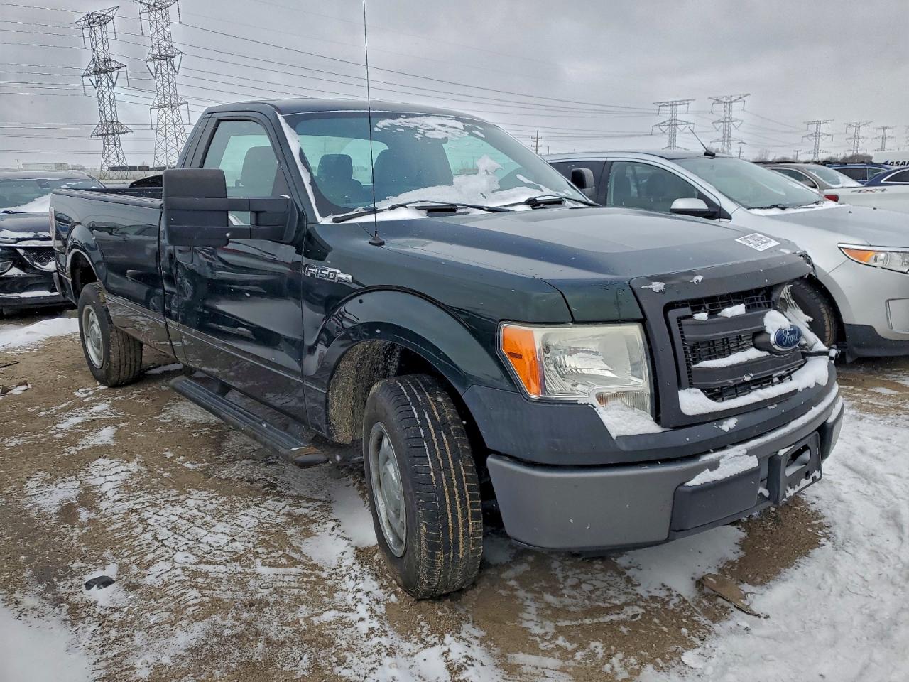 Ford F-150 Image 6