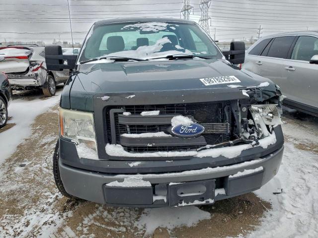 Ford F-150 Image 10