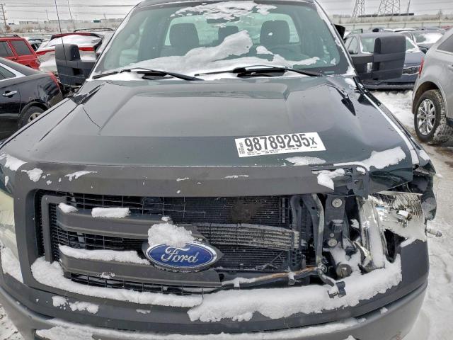 Ford F-150 Image 8