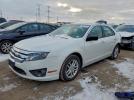 Ford Fusion S Image 1