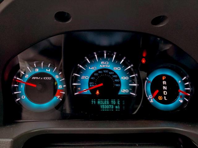 Ford Fusion S Image 4