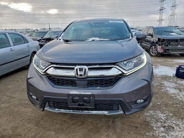 Honda Crv Ex Image 6