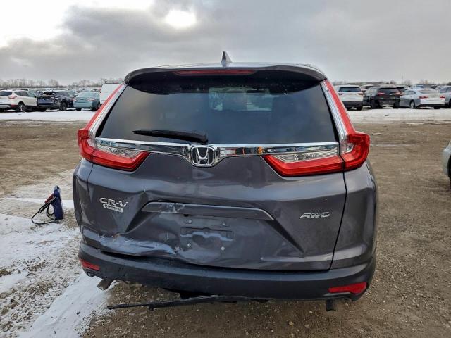 Honda Crv Ex Image 9