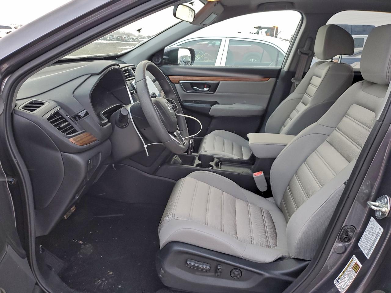 Honda Crv Ex Image 10