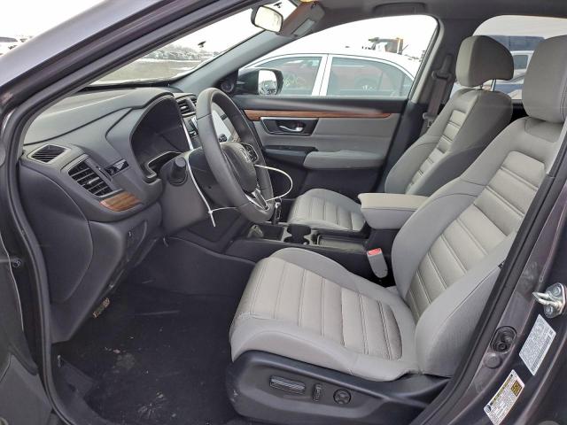 Honda Crv Ex Image 10