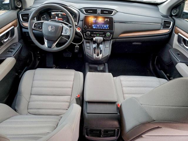 Honda Crv Ex Image 5