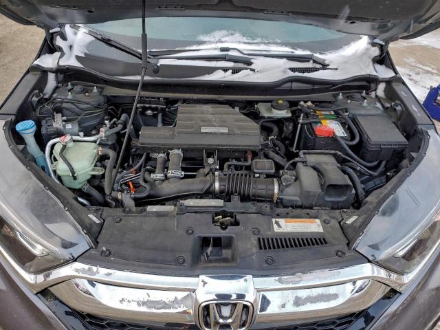 Honda Crv Ex Image 11