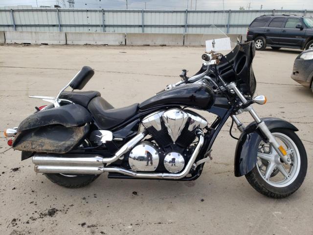 Honda Vt Cycle Ct Image 1