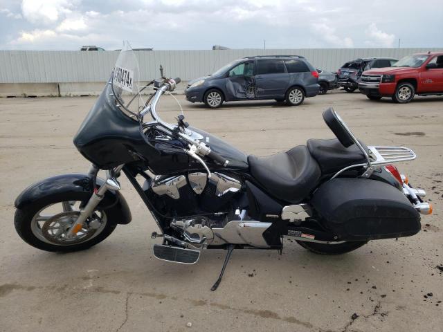 Honda Vt Cycle Ct Image 3