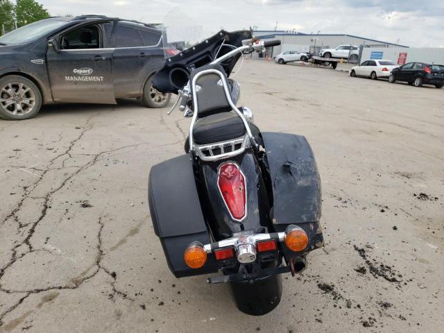 Honda Vt Cycle Ct Image 9